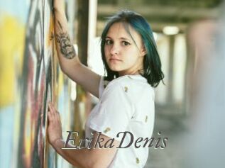 ErikaDenis