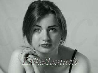 ErikaSamuels Sexcams city