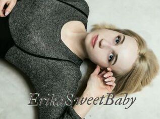 ErikaSweetBaby