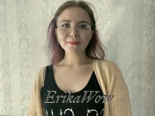 ErikaWow