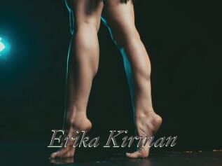 Erika_Kirman