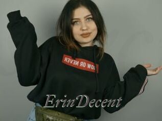 ErinDecent Sexcams city