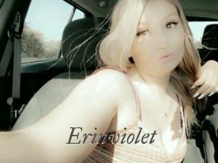 Erinviolet