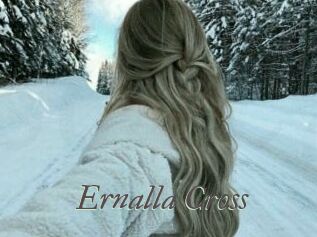 Ernalla_Cross