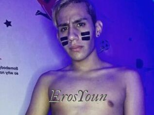ErosYoun
