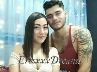 ErosxxxDreams Sexcams city