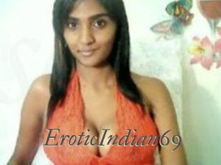 EroticIndian69 Sexcams city