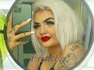 EroticIvy Sexcams city