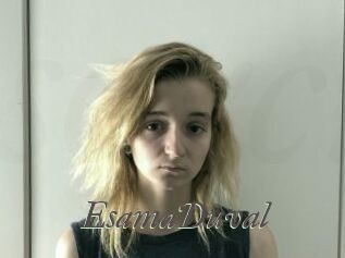 EsamaDuval