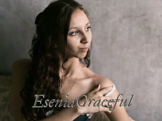 EseniaGraceful Sexcams city