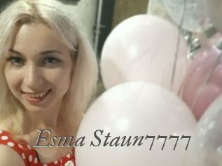 Esma_Staun7777