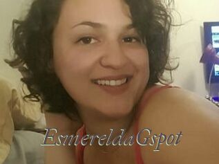 EsmereldaGspot Sexcams city