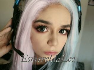 EsmereldaLee