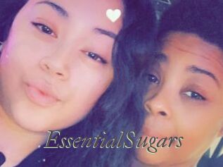 EssentialSugars