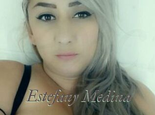 Estefany_Medina Sexcams city