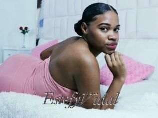 EstefyVidal Sexcams city