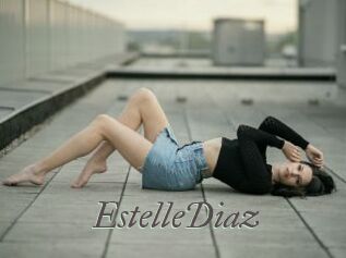 EstelleDiaz Sexcams city