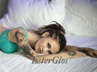 EsterGlos Sexcams city