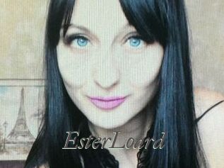 EsterLoard Sexcams city