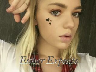 Esther_Exposito Sexcams city
