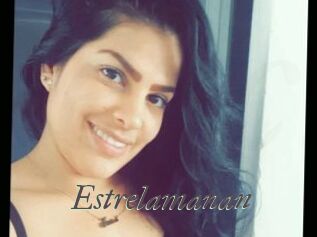 Estrelamanan