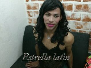 Estrella_latin