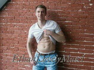 EthanLovelyMuscl