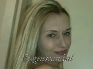Eugenscandal