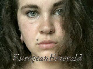 EuropeanEmerald