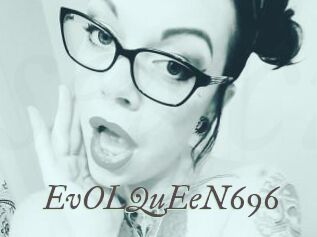 EvOLQuEeN696