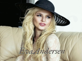 EvaAndersen Sexcams city