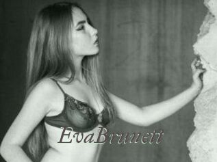 EvaBrunett Sexcams city