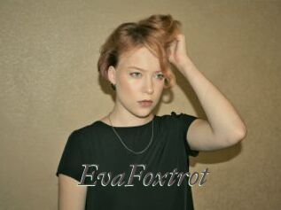 EvaFoxtrot