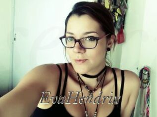 EvaHendrix