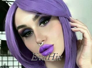 EvaHix Sexcams city