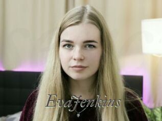 EvaJenkins