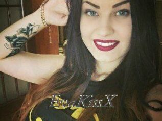 EvaKissX