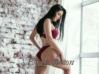 EvaLowson