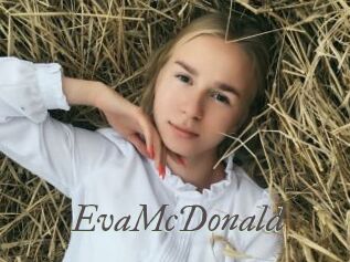 EvaMcDonald