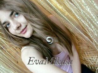 EvaMikasa