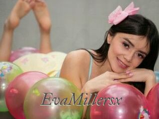 EvaMillersx