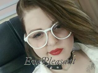 EvaPleasant Sexcams city