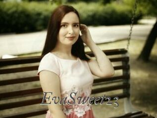 EvaSweet23 Sexcams city