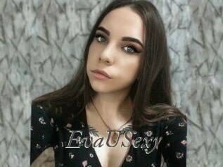 EvaUSexy