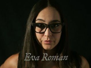 Eva_Roman Sexcams city