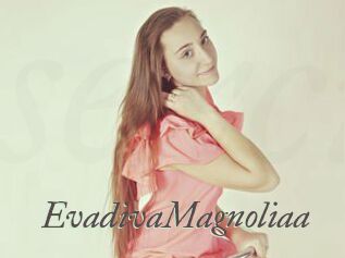EvadivaMagnoliaa