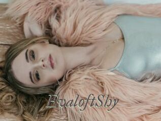 EvaloftShy Sexcams city