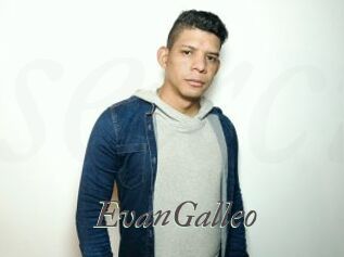 EvanGalleo