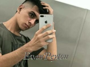 EvanPeyton Sexcams city