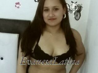 EvanesaLatina Sexcams city